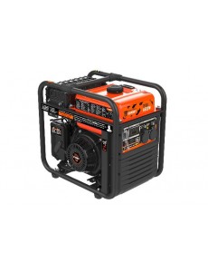 GENERGY Gerador Inverter FEROE 4600W